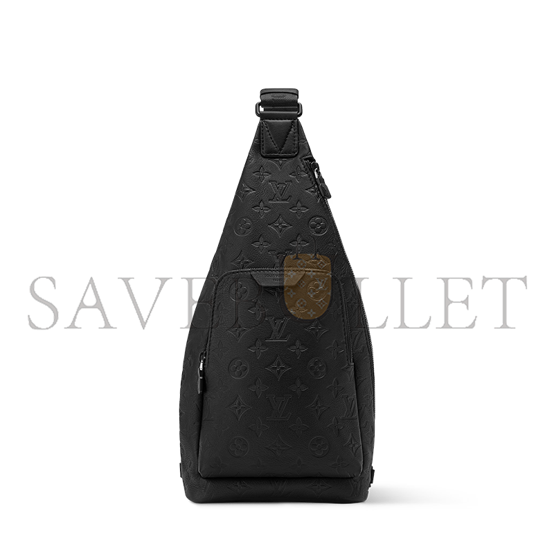 LOUIS VUITTON DUO CROSSBODY BAG M26730 (42*20*6cm)